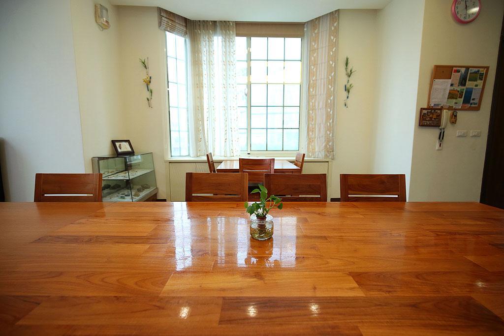 לינה וארוחת בוקר הואליין סיטי Seed House מראה חיצוני תמונה