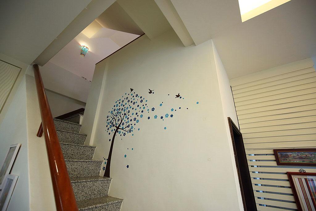 לינה וארוחת בוקר הואליין סיטי Seed House מראה חיצוני תמונה
